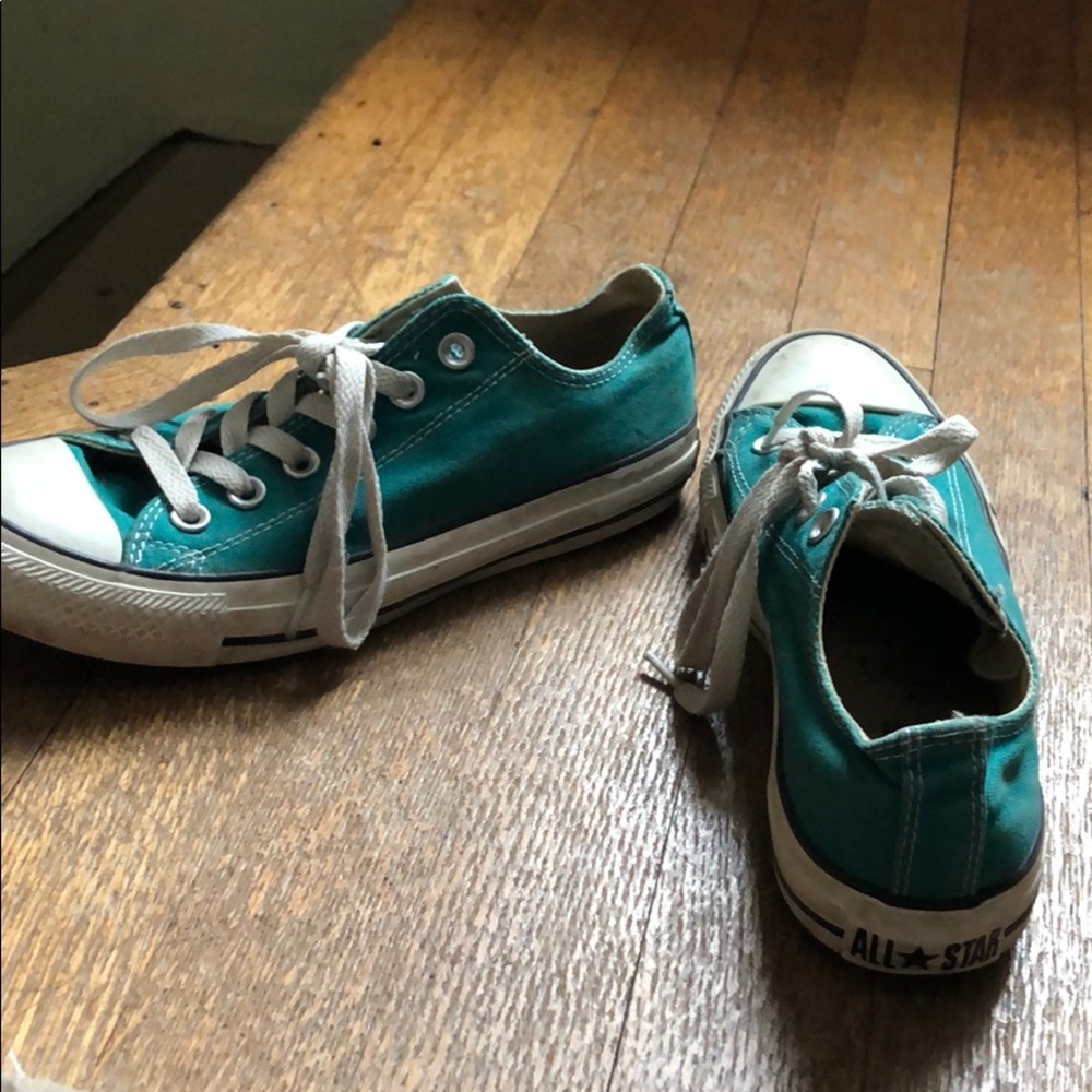 All star sneakers